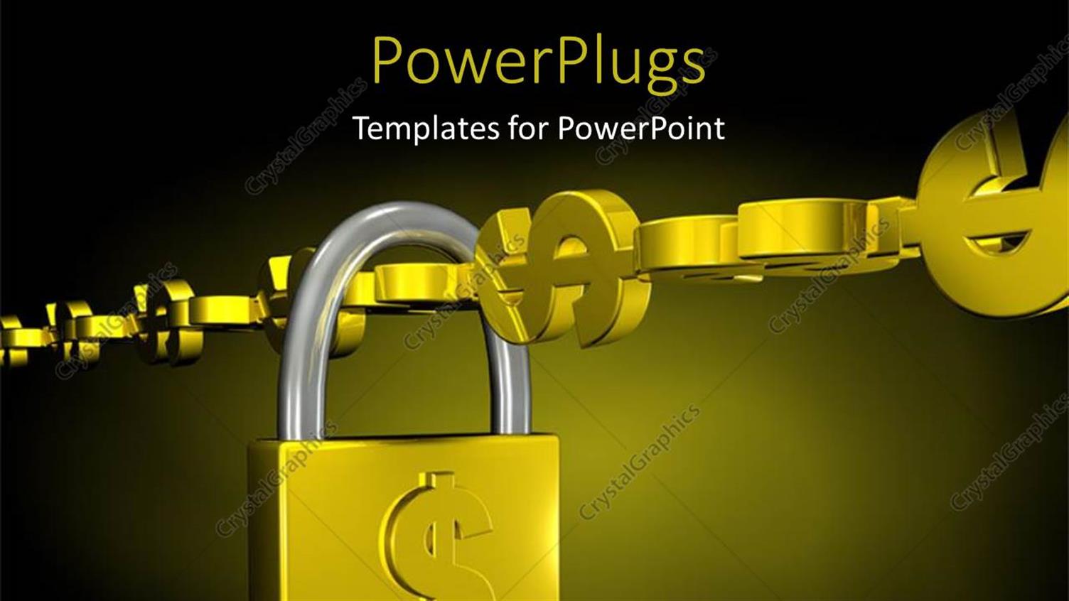 Premium Template for PowerPoint & Google Slides 