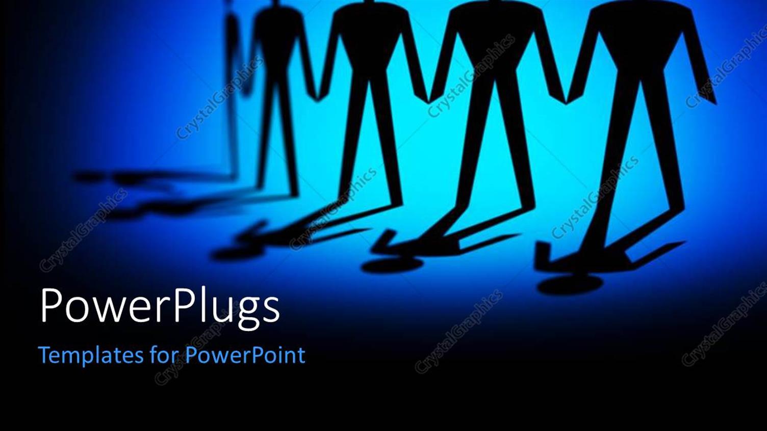 Premium Template for PowerPoint & Google Slides 