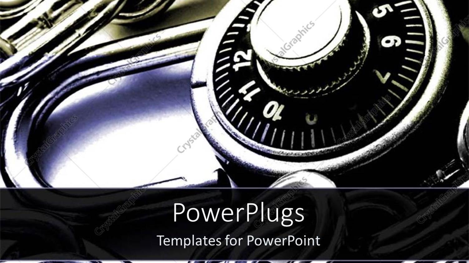 Premium Template for PowerPoint & Google Slides 