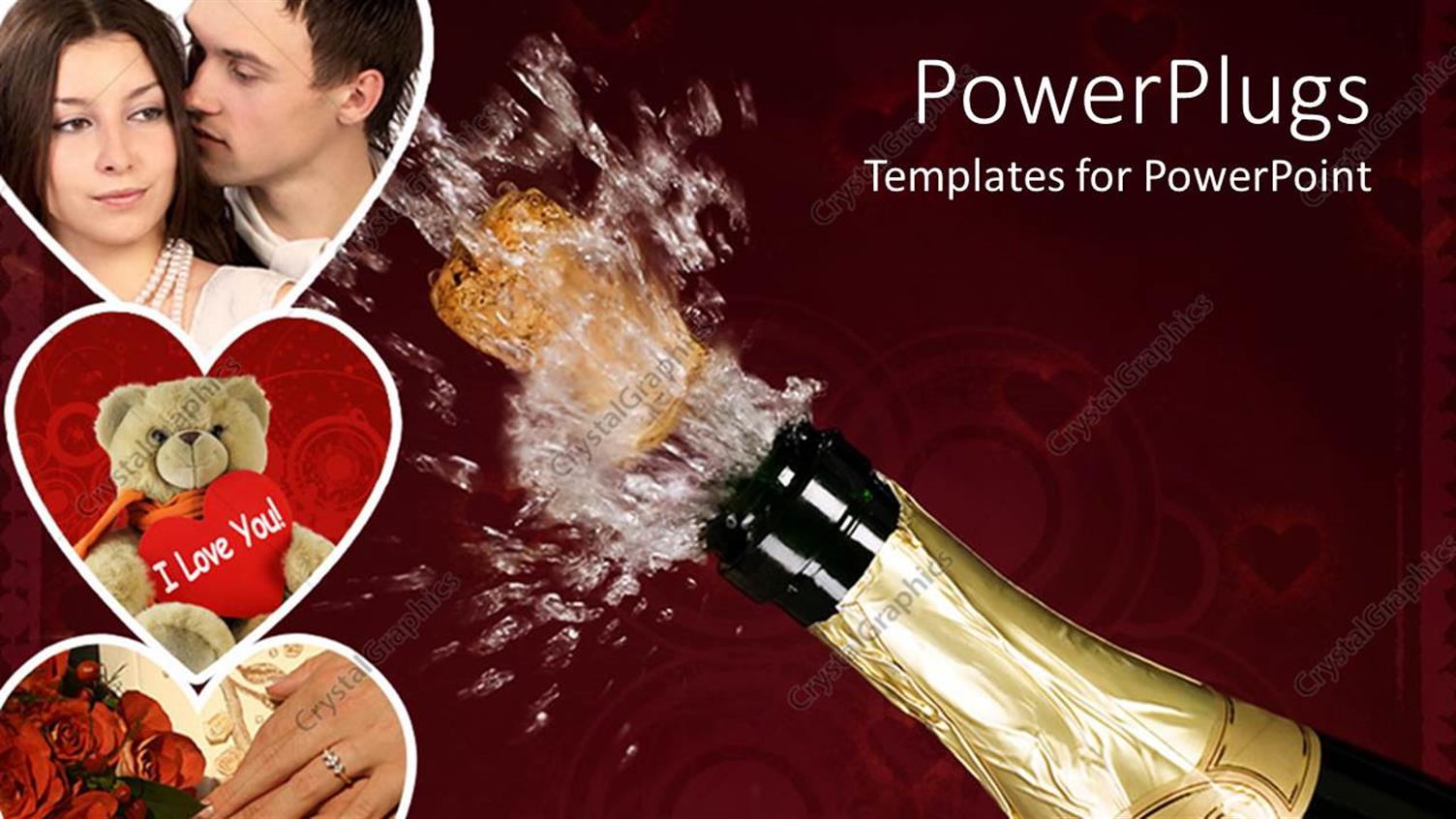 Premium Template for PowerPoint & Google Slides 