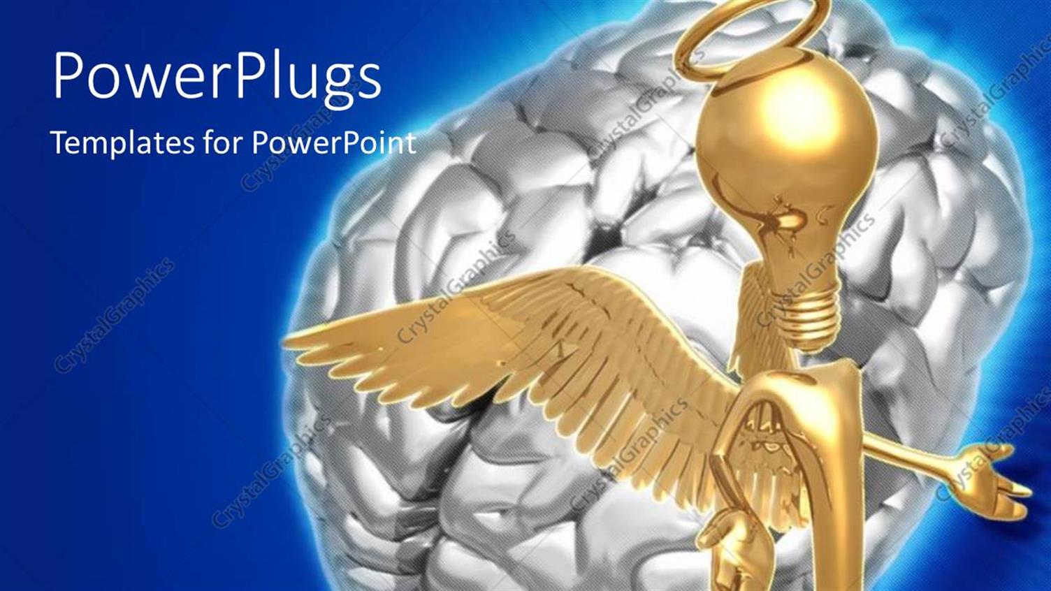 Premium Template for PowerPoint & Google Slides 