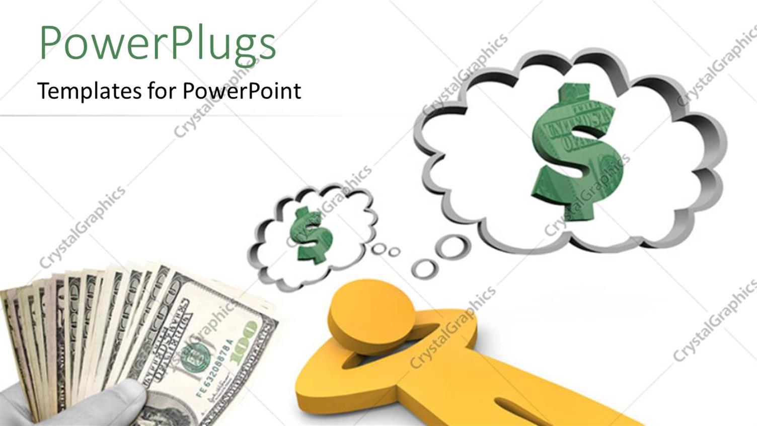 Premium Template for PowerPoint & Google Slides 