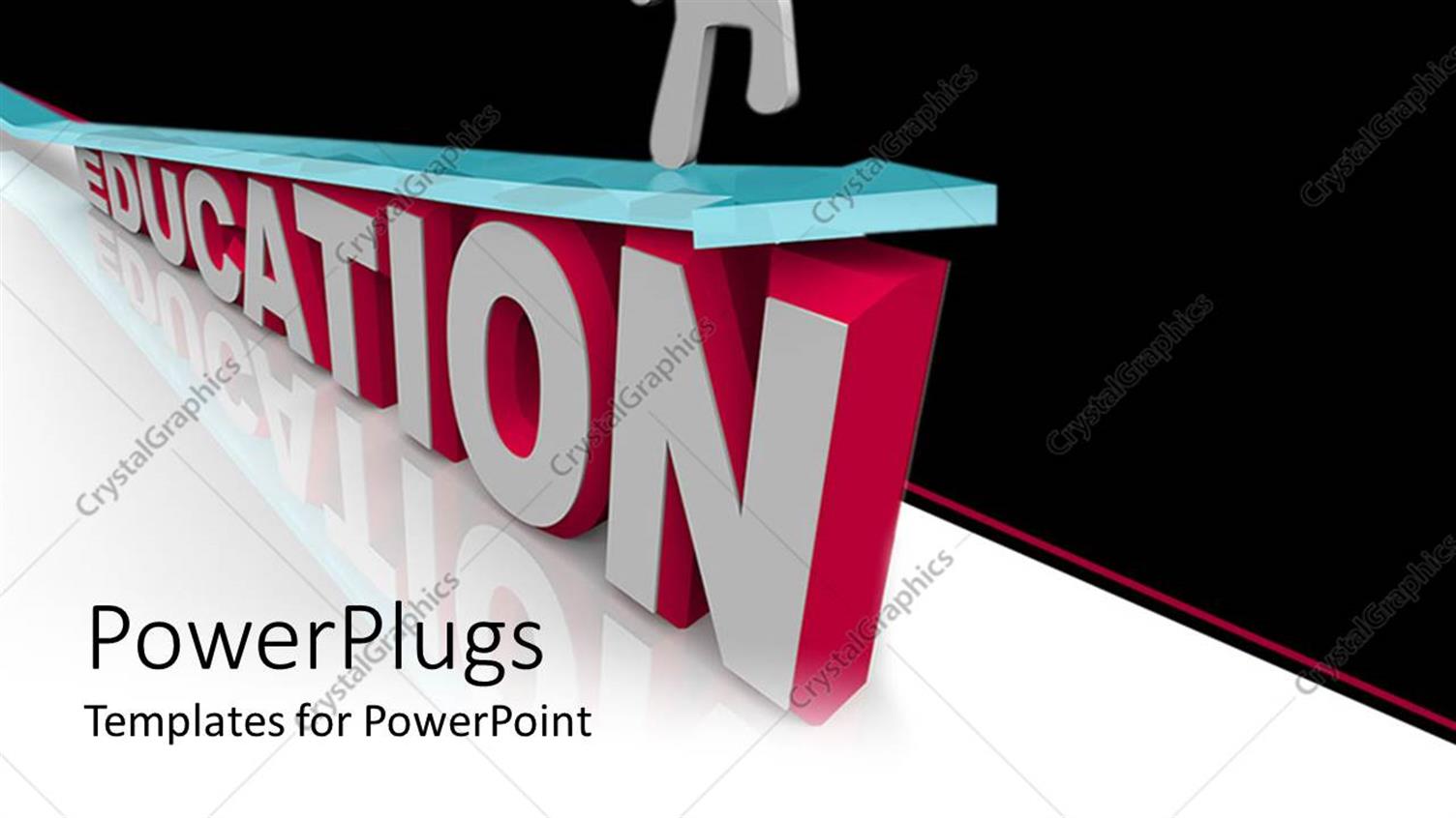 Premium Template for PowerPoint & Google Slides 