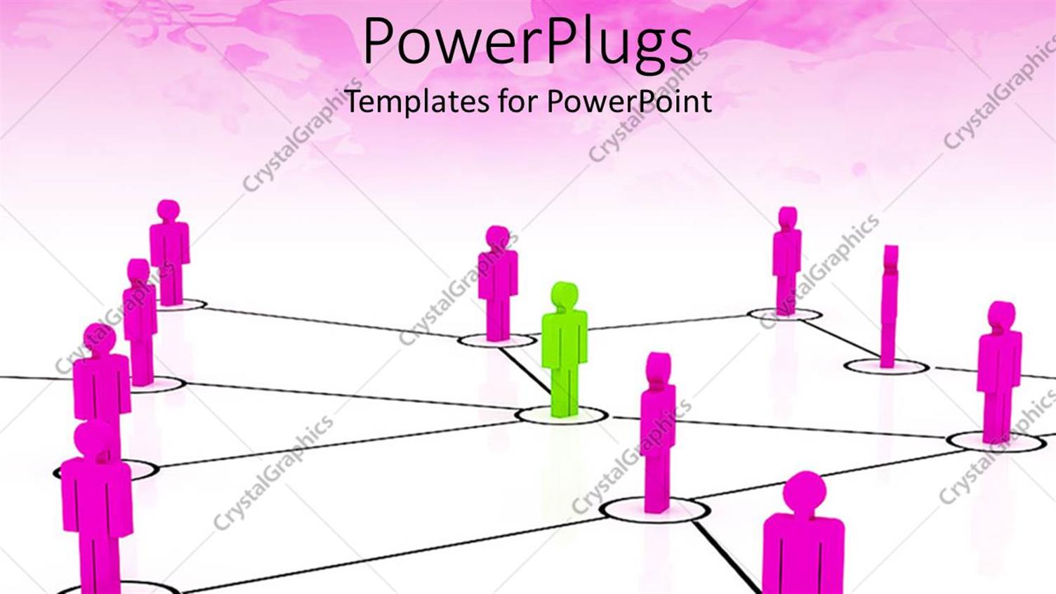 Premium Template for PowerPoint & Google Slides 