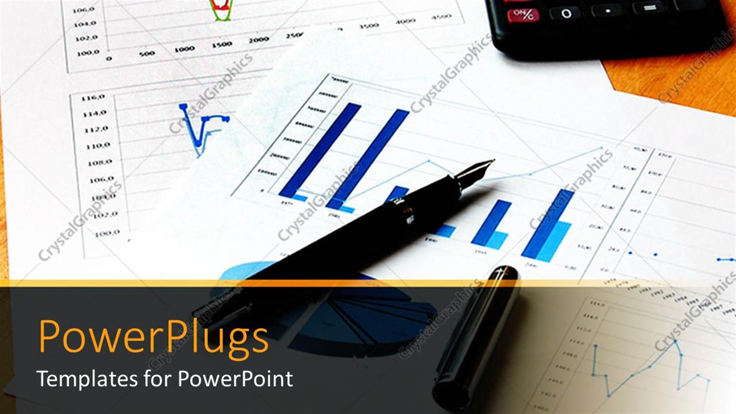 Premium Template for PowerPoint & Google Slides 