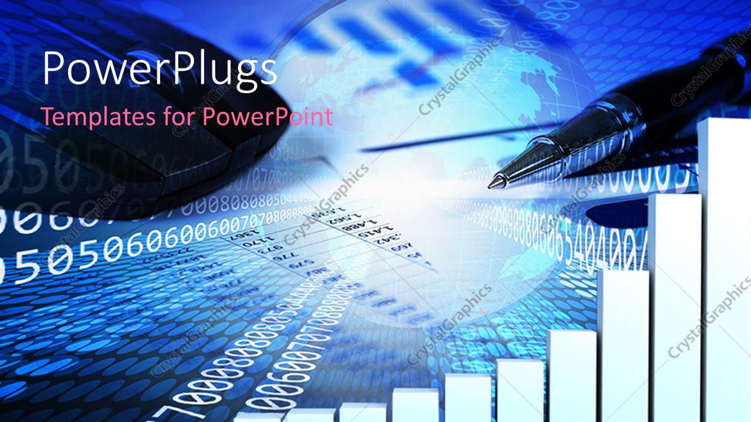 Premium Template for PowerPoint & Google Slides 