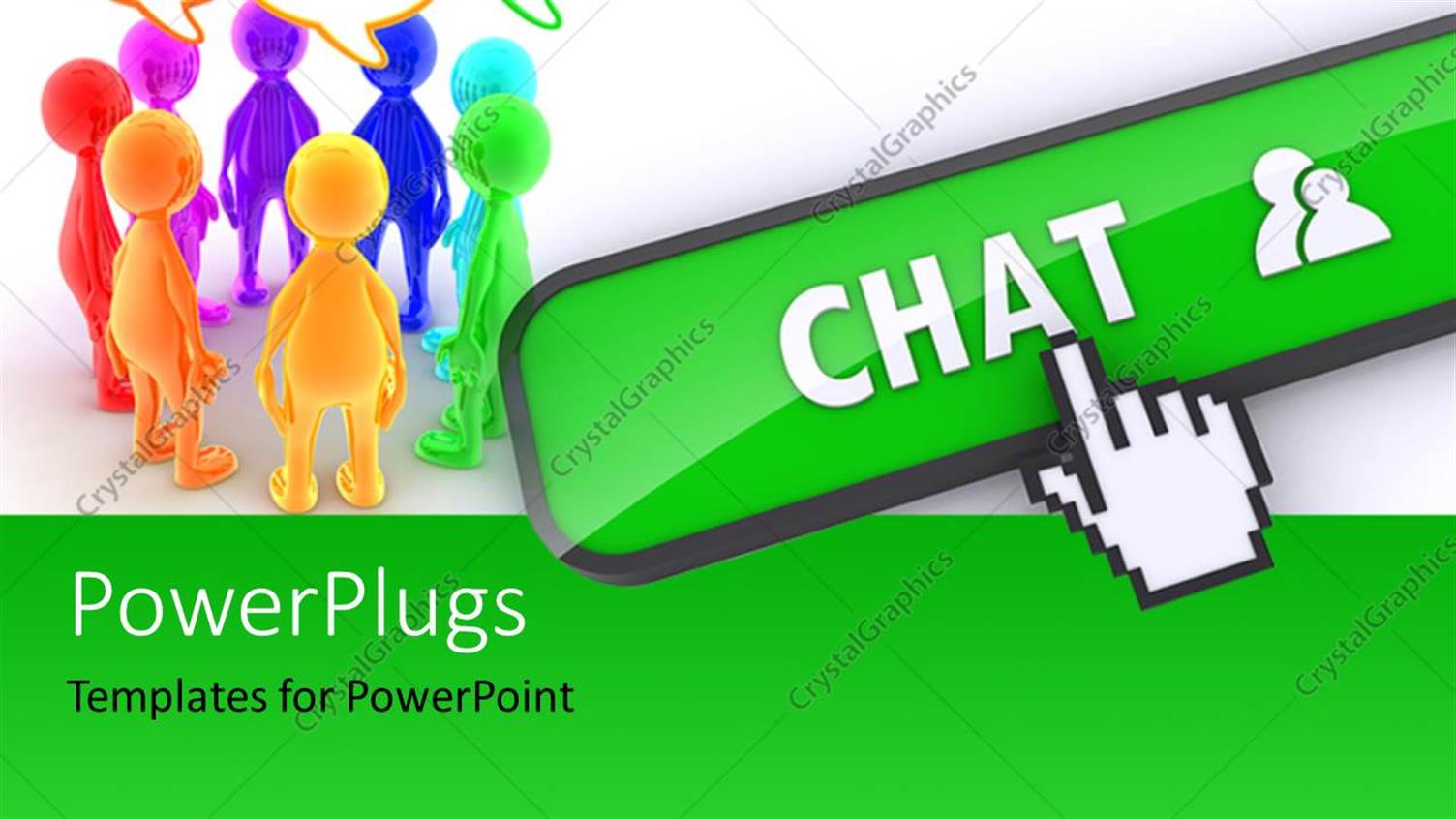 Premium Template for PowerPoint & Google Slides 