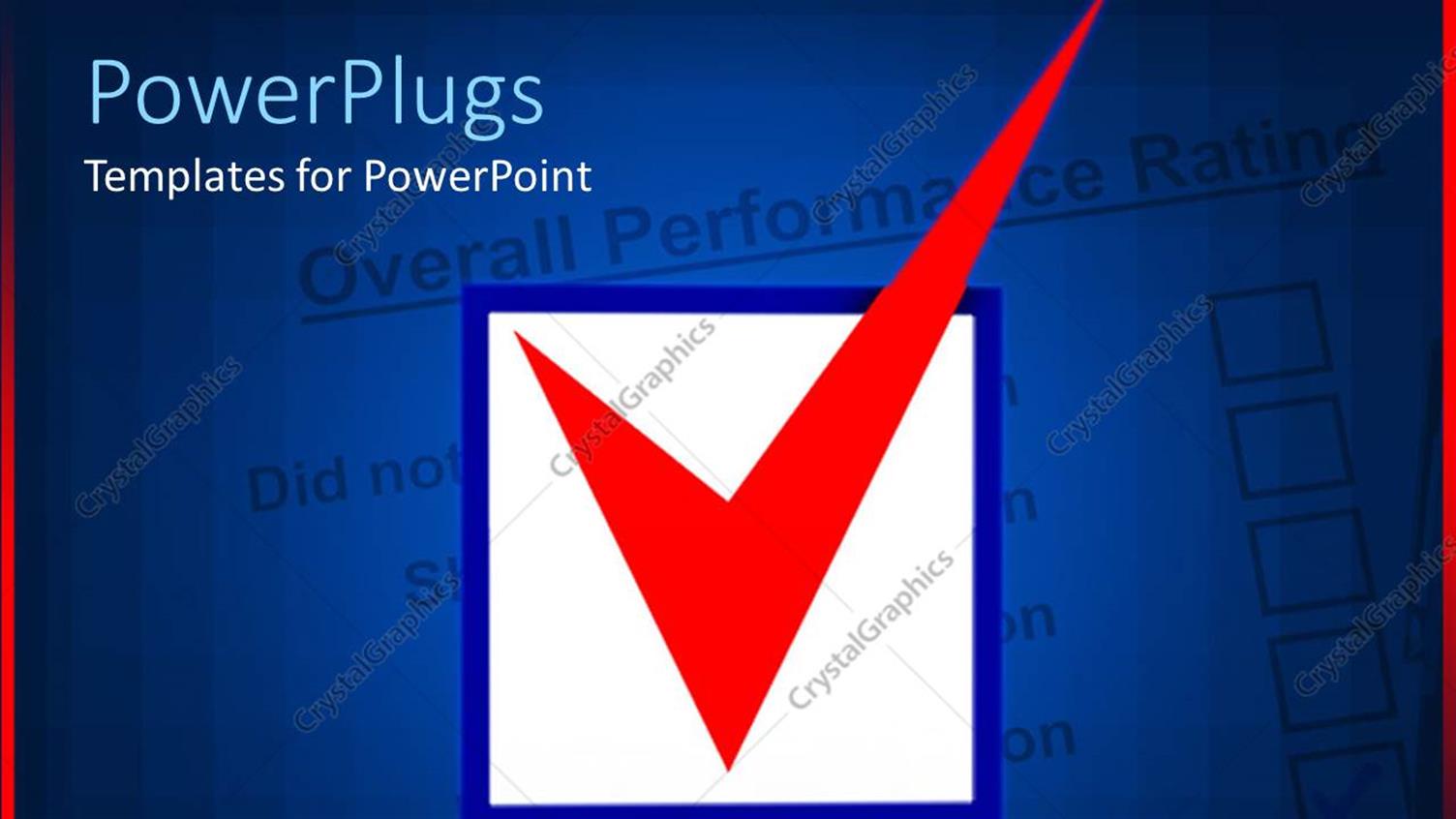 Premium Template for PowerPoint & Google Slides 