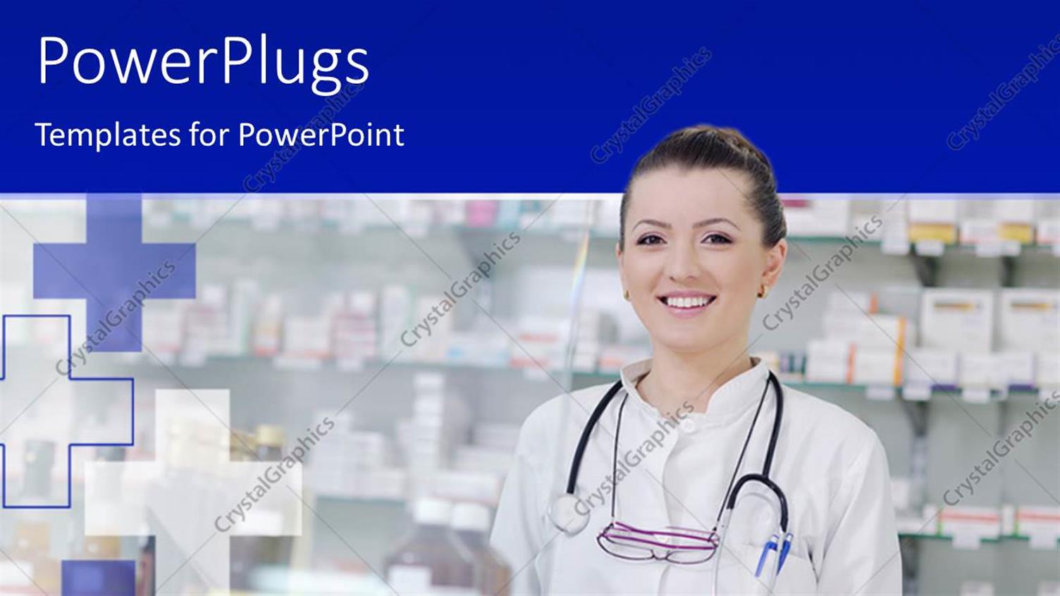 Premium Template for PowerPoint & Google Slides 