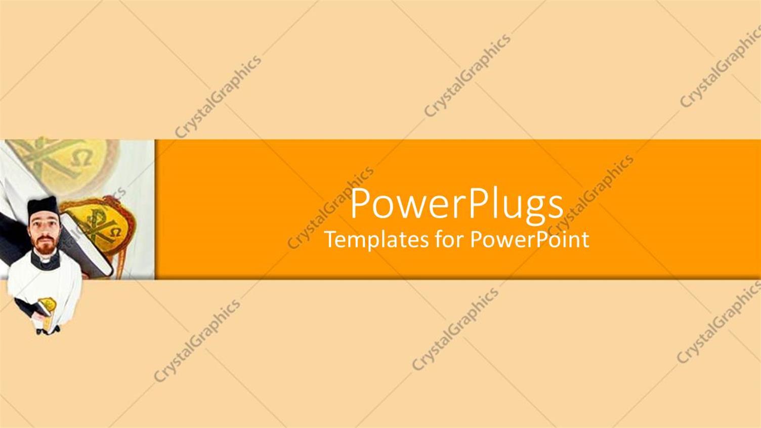 Premium Template for PowerPoint & Google Slides 
