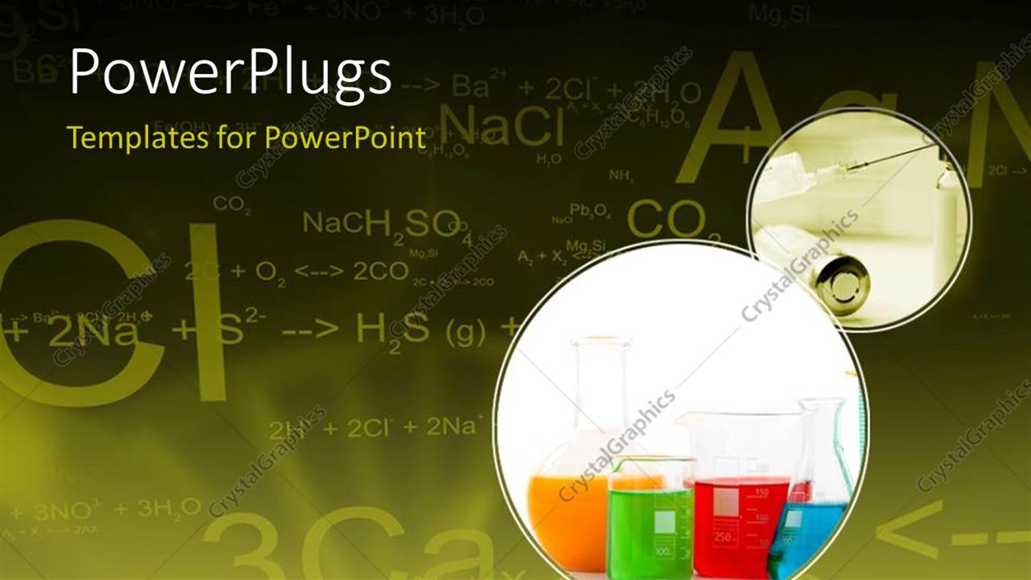 Premium Template for PowerPoint & Google Slides 