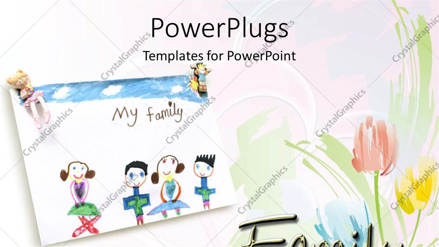 Premium Template for PowerPoint & Google Slides 