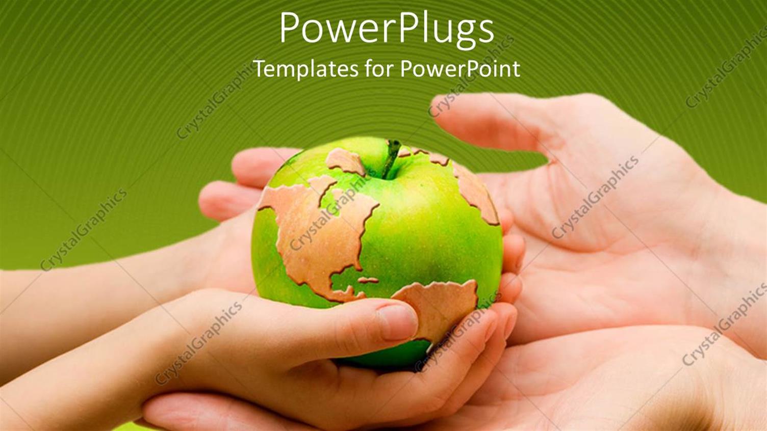 Premium Template for PowerPoint & Google Slides 