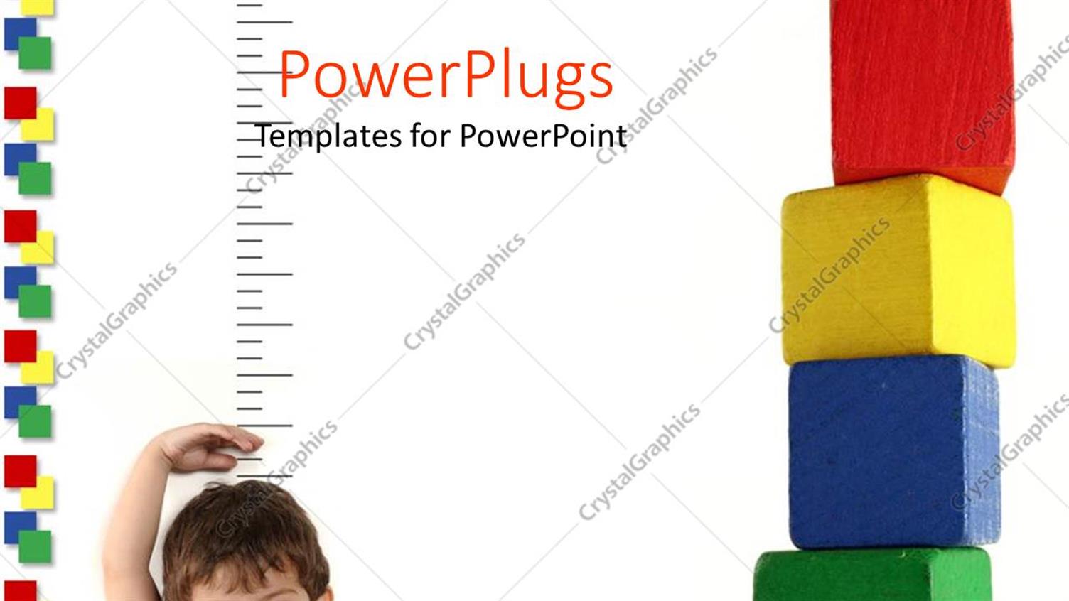 Premium Template for PowerPoint & Google Slides 