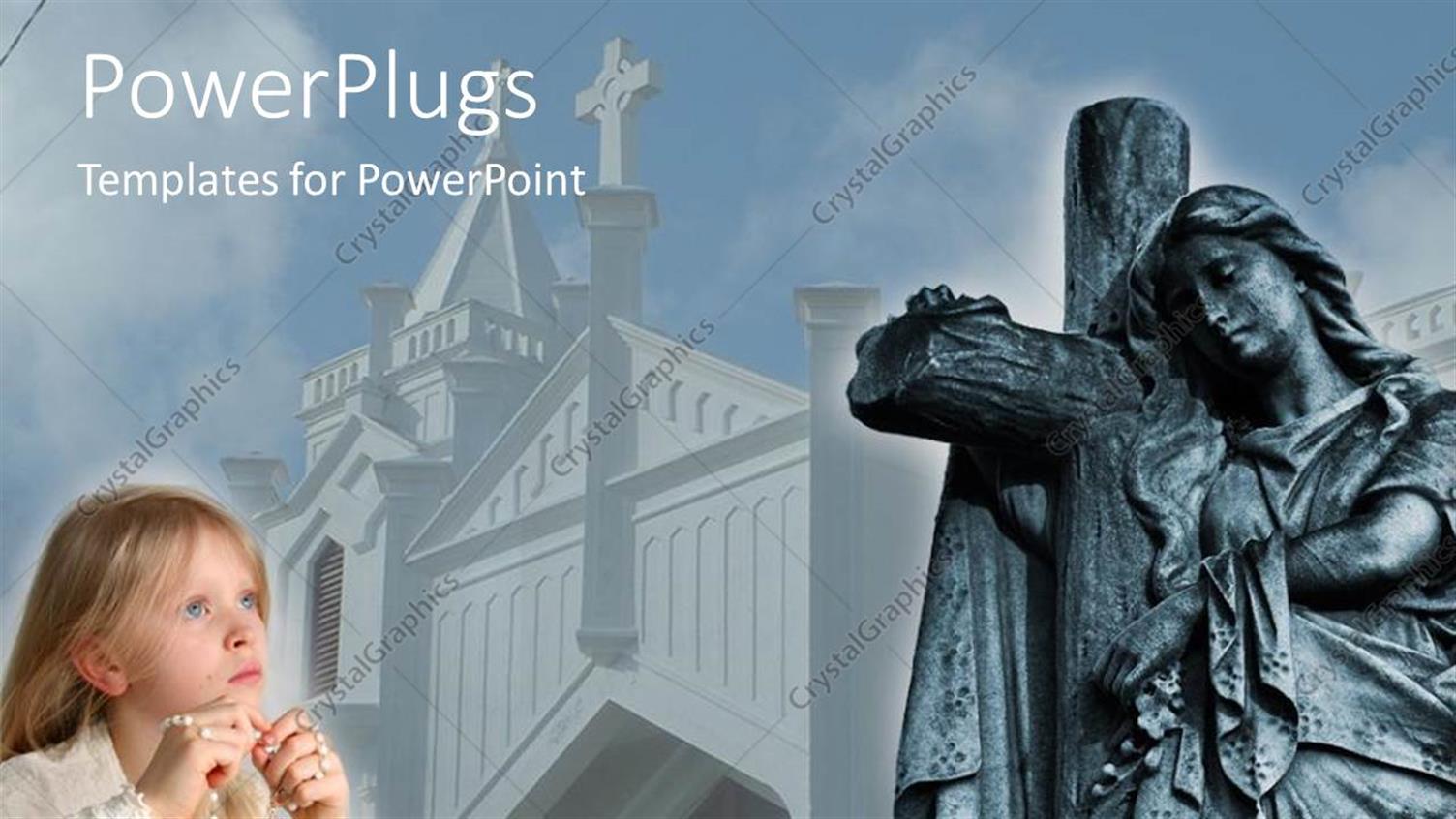 Premium Template for PowerPoint & Google Slides 