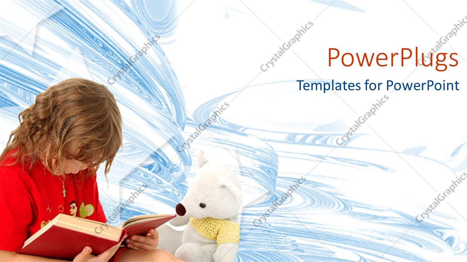 Premium Template for PowerPoint & Google Slides 