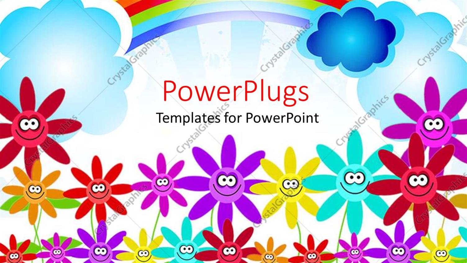 Premium Template for PowerPoint & Google Slides 