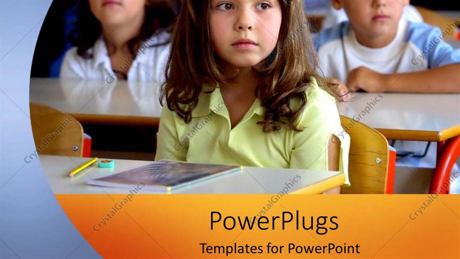 Premium Template for PowerPoint & Google Slides 