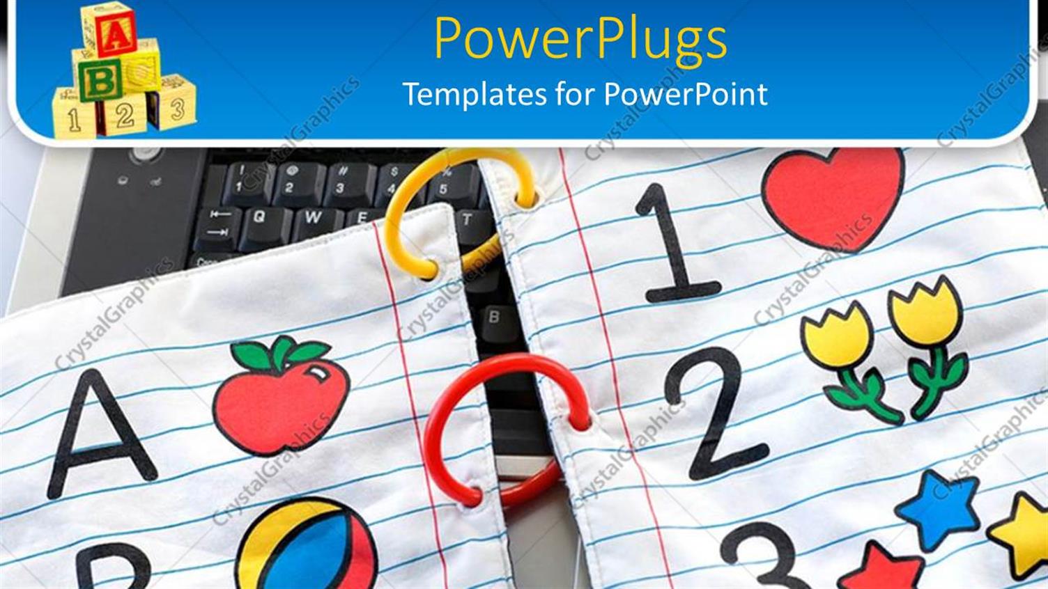 Premium Template for PowerPoint & Google Slides 