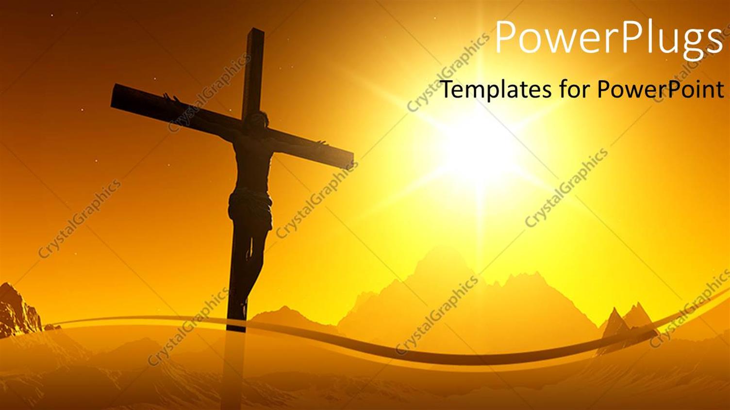 Premium Template for PowerPoint & Google Slides 