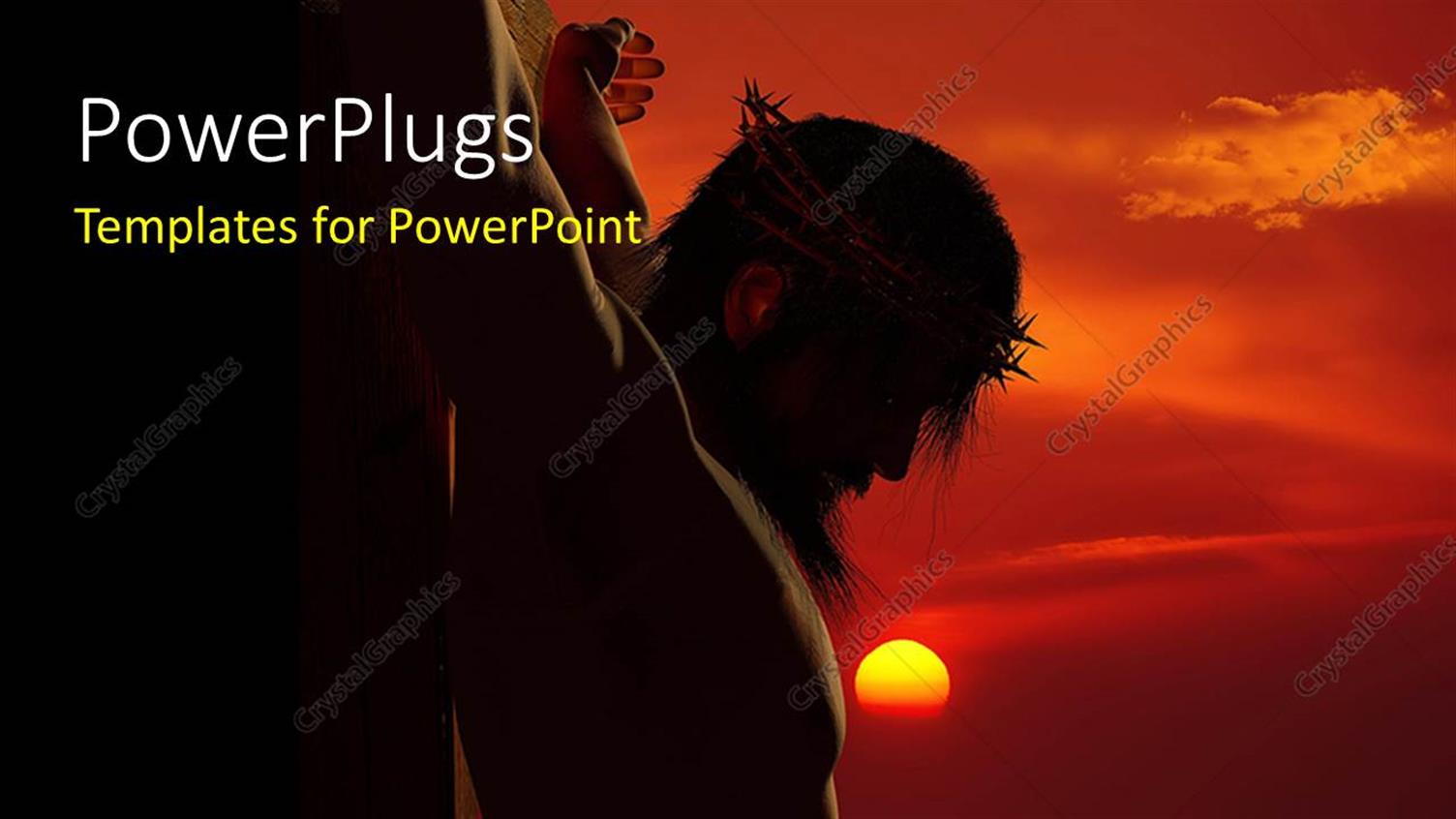 Premium Template for PowerPoint & Google Slides 