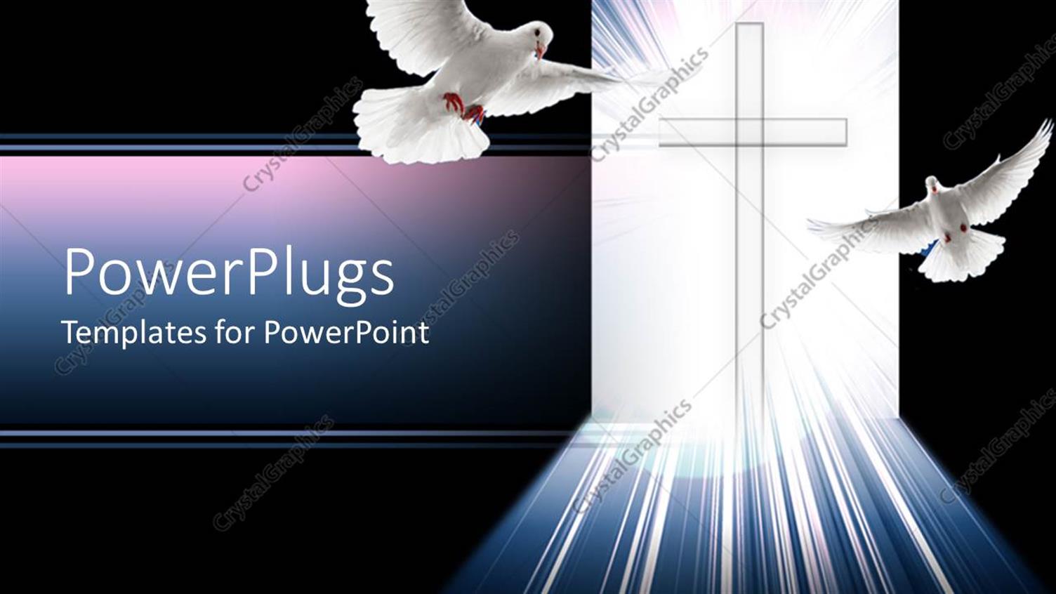 Premium Template for PowerPoint & Google Slides 