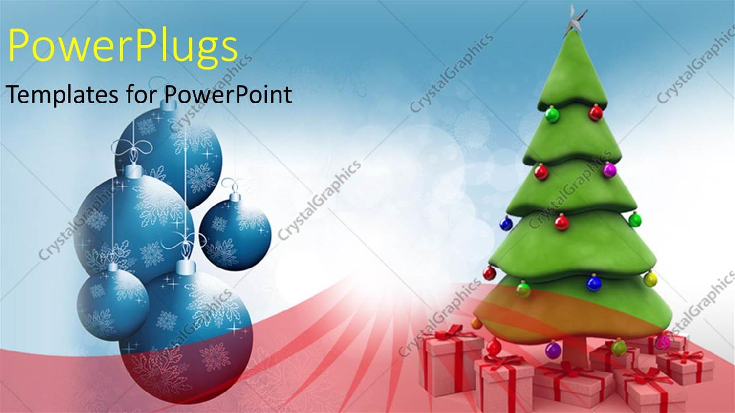 Premium Template for PowerPoint & Google Slides 