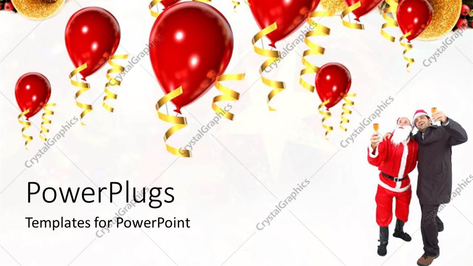 Premium Template for PowerPoint & Google Slides 