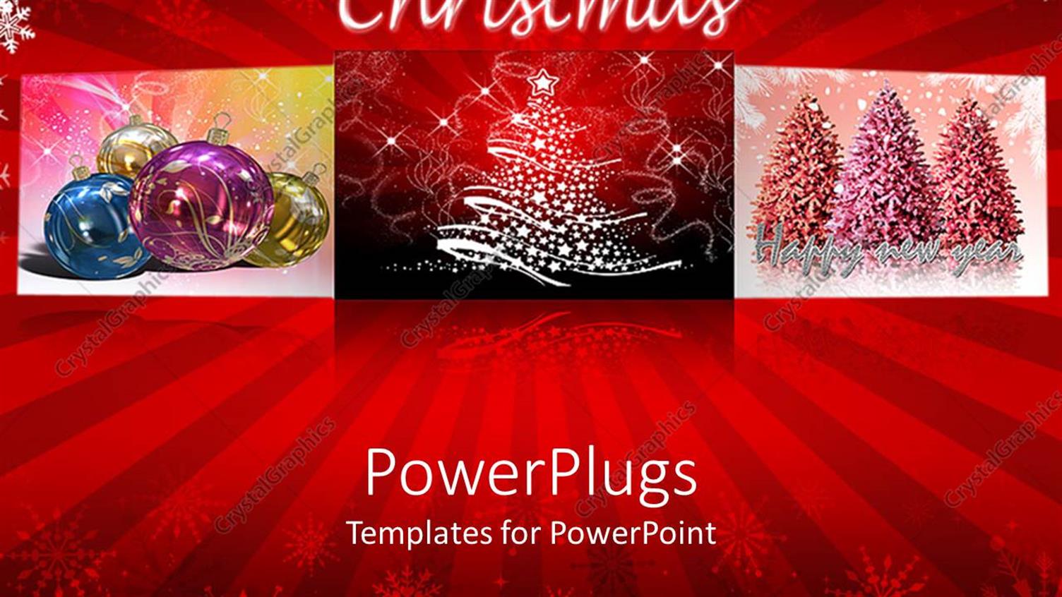 Premium Template for PowerPoint & Google Slides 