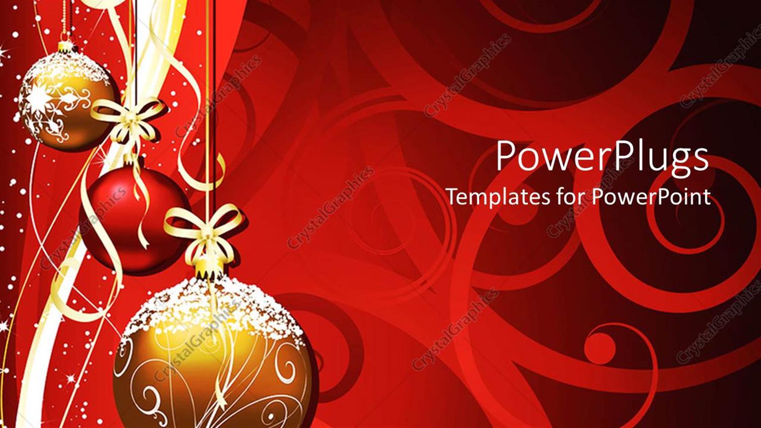 Premium Template for PowerPoint & Google Slides 