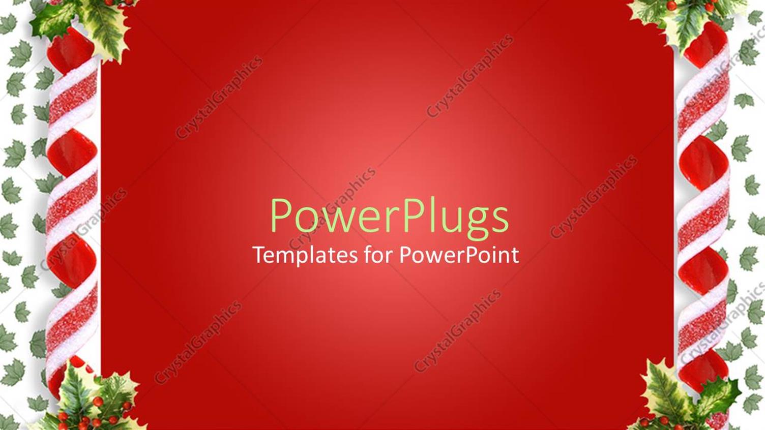 Premium Template for PowerPoint & Google Slides 