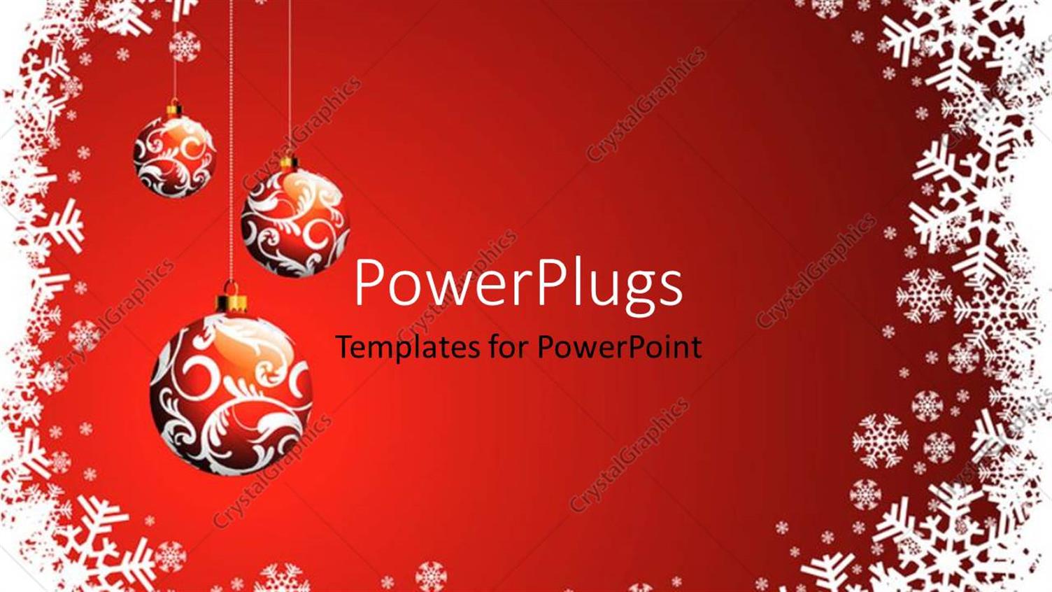 Premium Template for PowerPoint & Google Slides 
