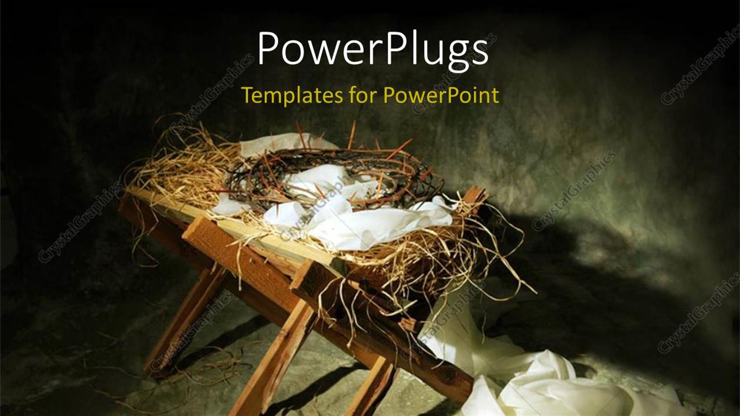 Premium Template for PowerPoint & Google Slides 