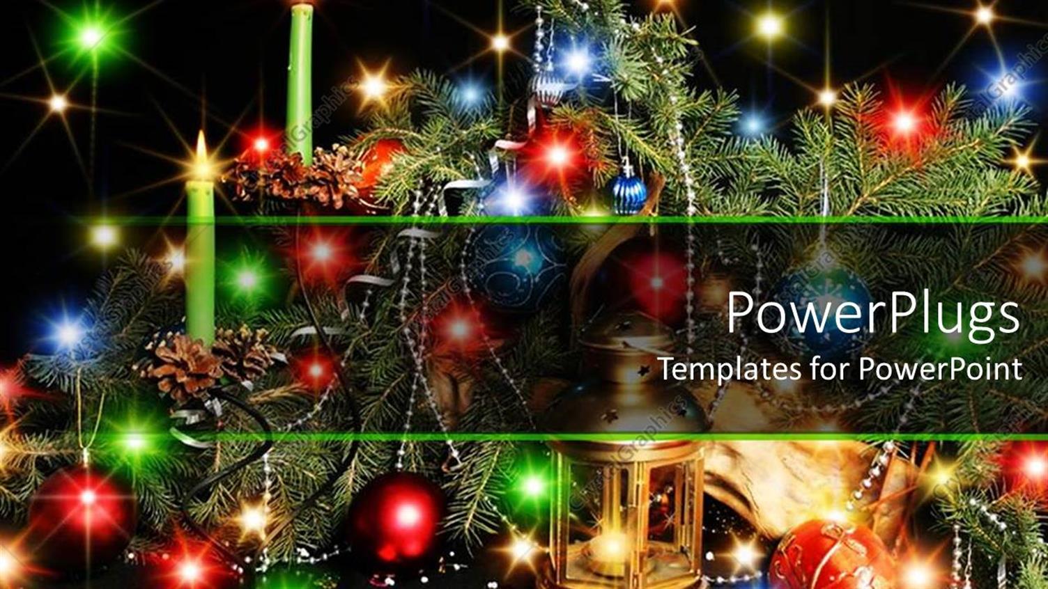 Premium Template for PowerPoint & Google Slides 