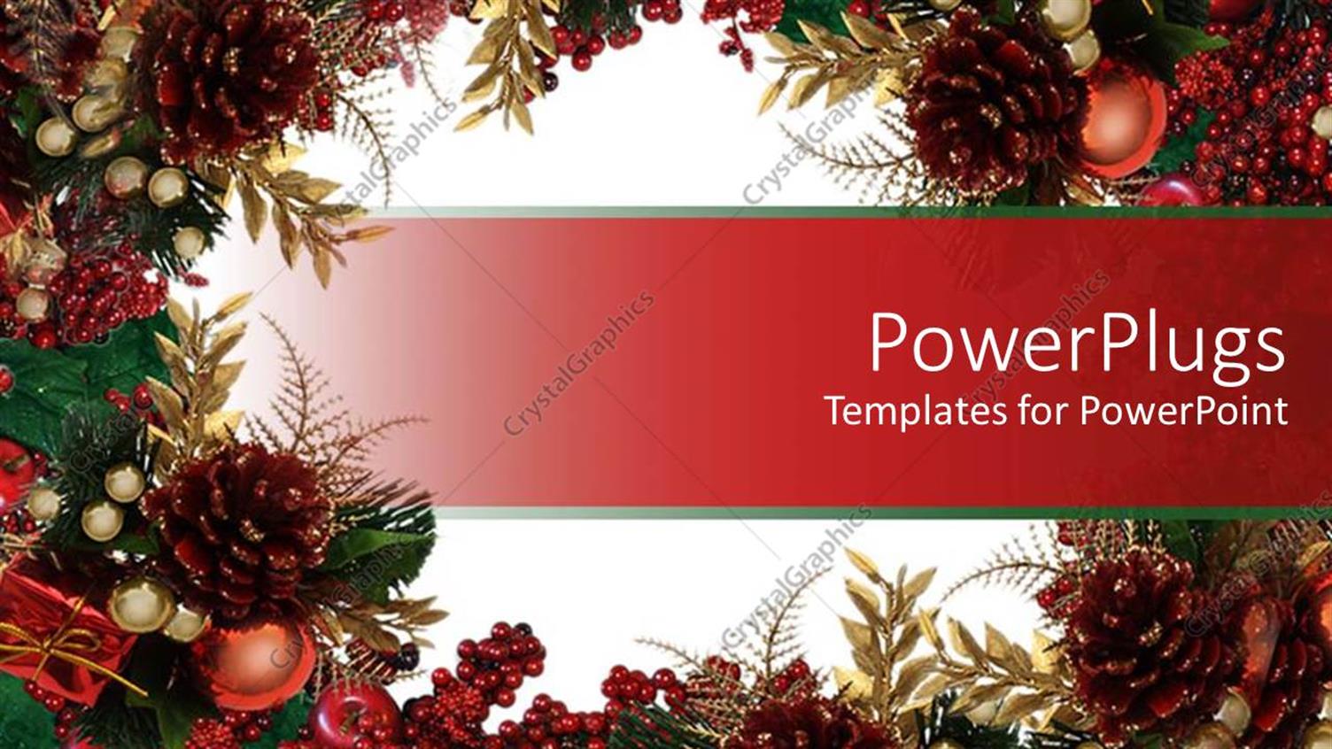 Premium Template for PowerPoint & Google Slides 