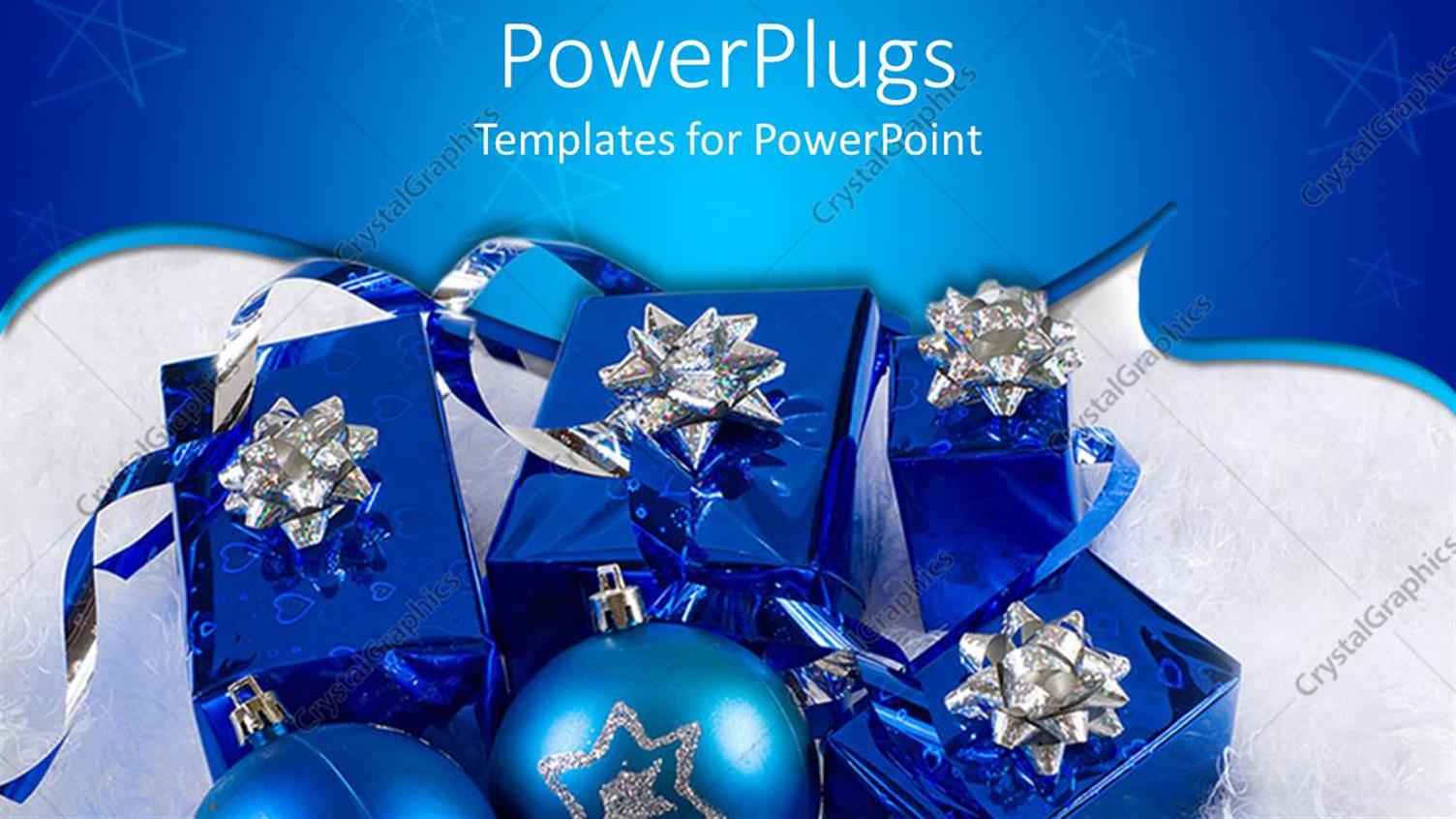 Premium Template for PowerPoint & Google Slides 