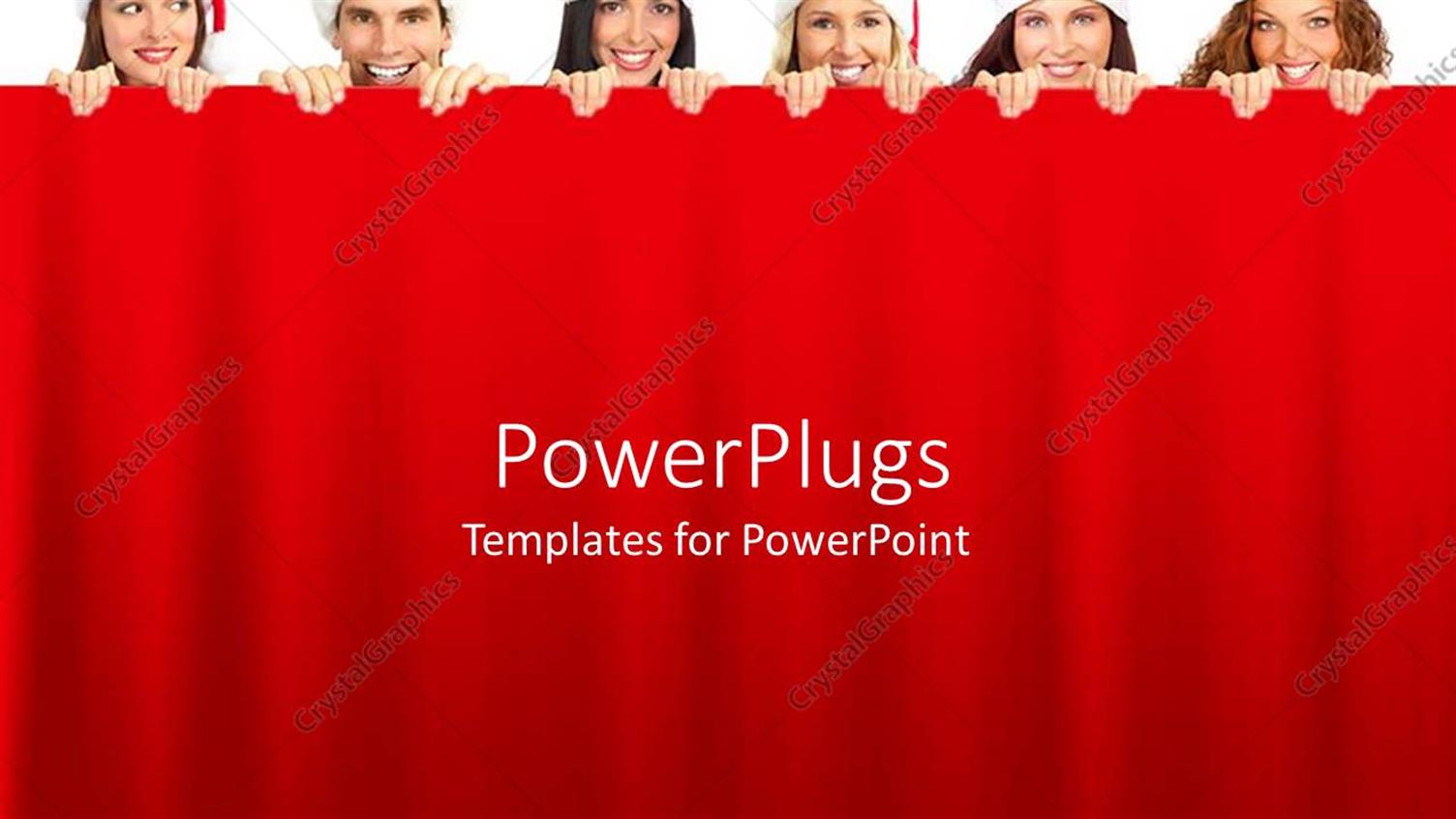 Premium Template for PowerPoint & Google Slides 