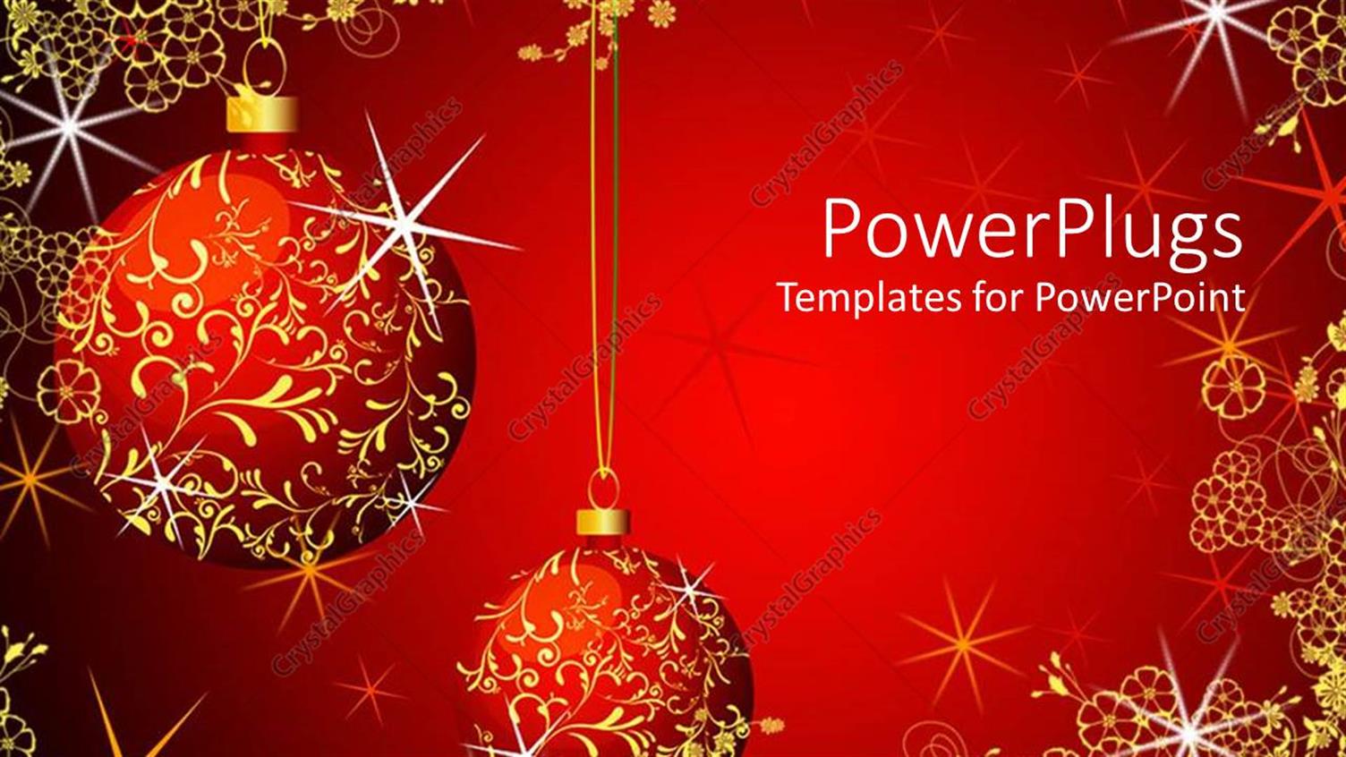 Premium Template for PowerPoint & Google Slides 