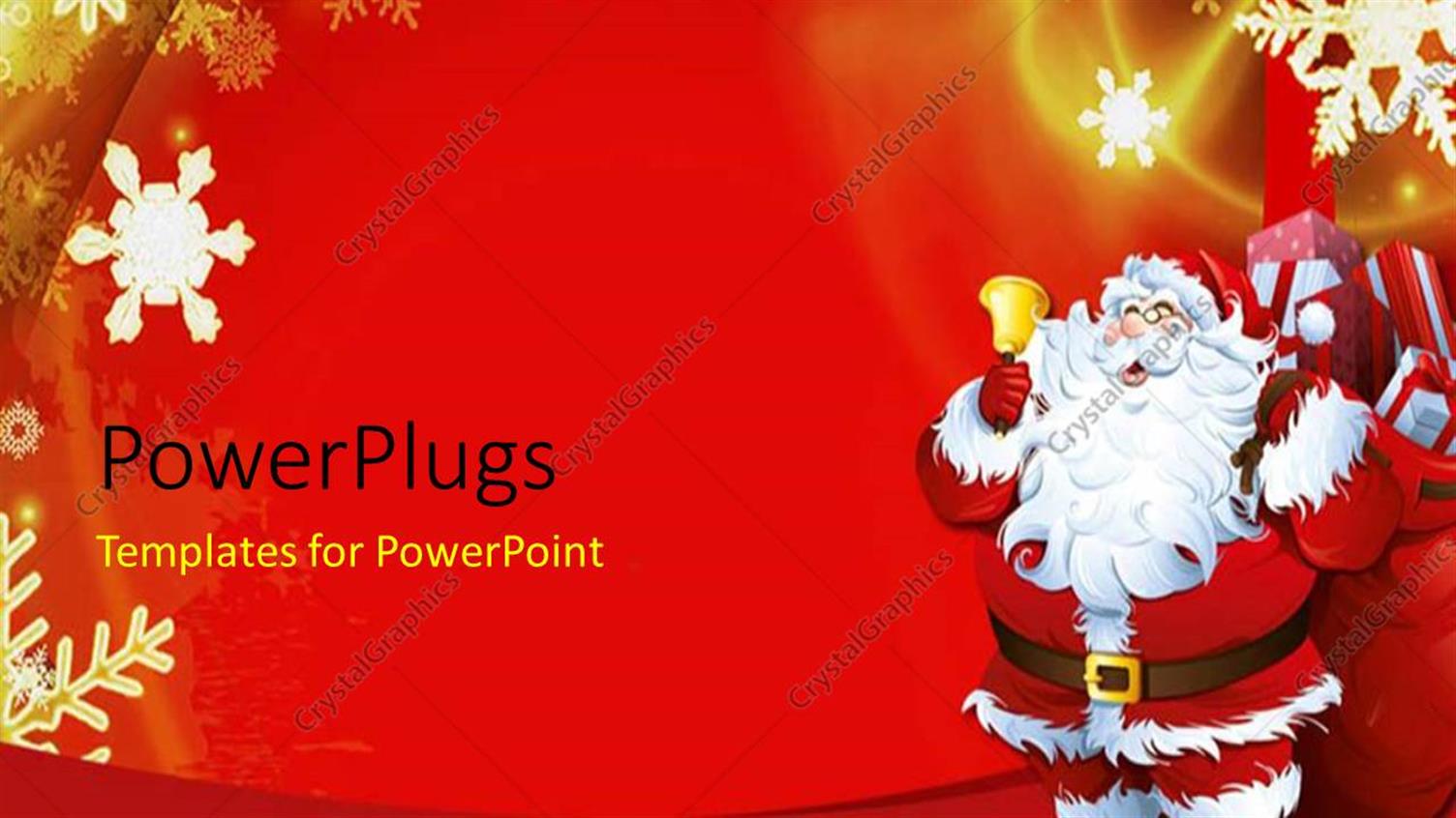 Premium Template for PowerPoint & Google Slides 