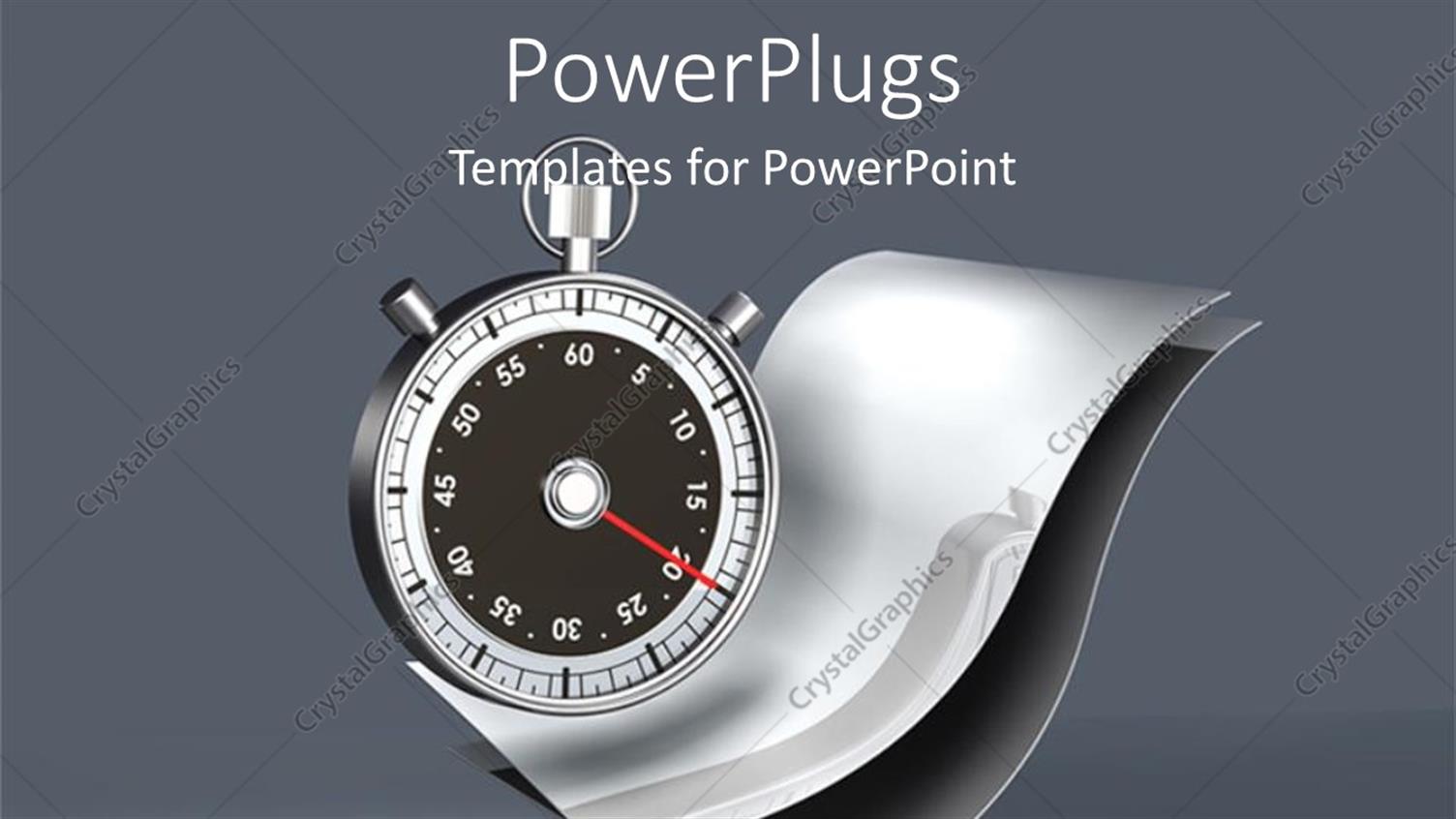 Premium Template for PowerPoint & Google Slides 