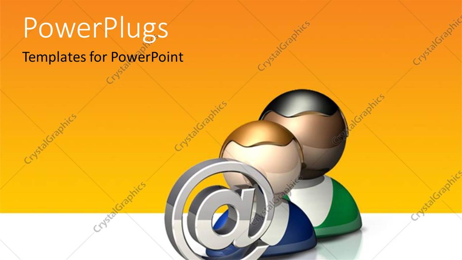 Premium Template for PowerPoint & Google Slides 