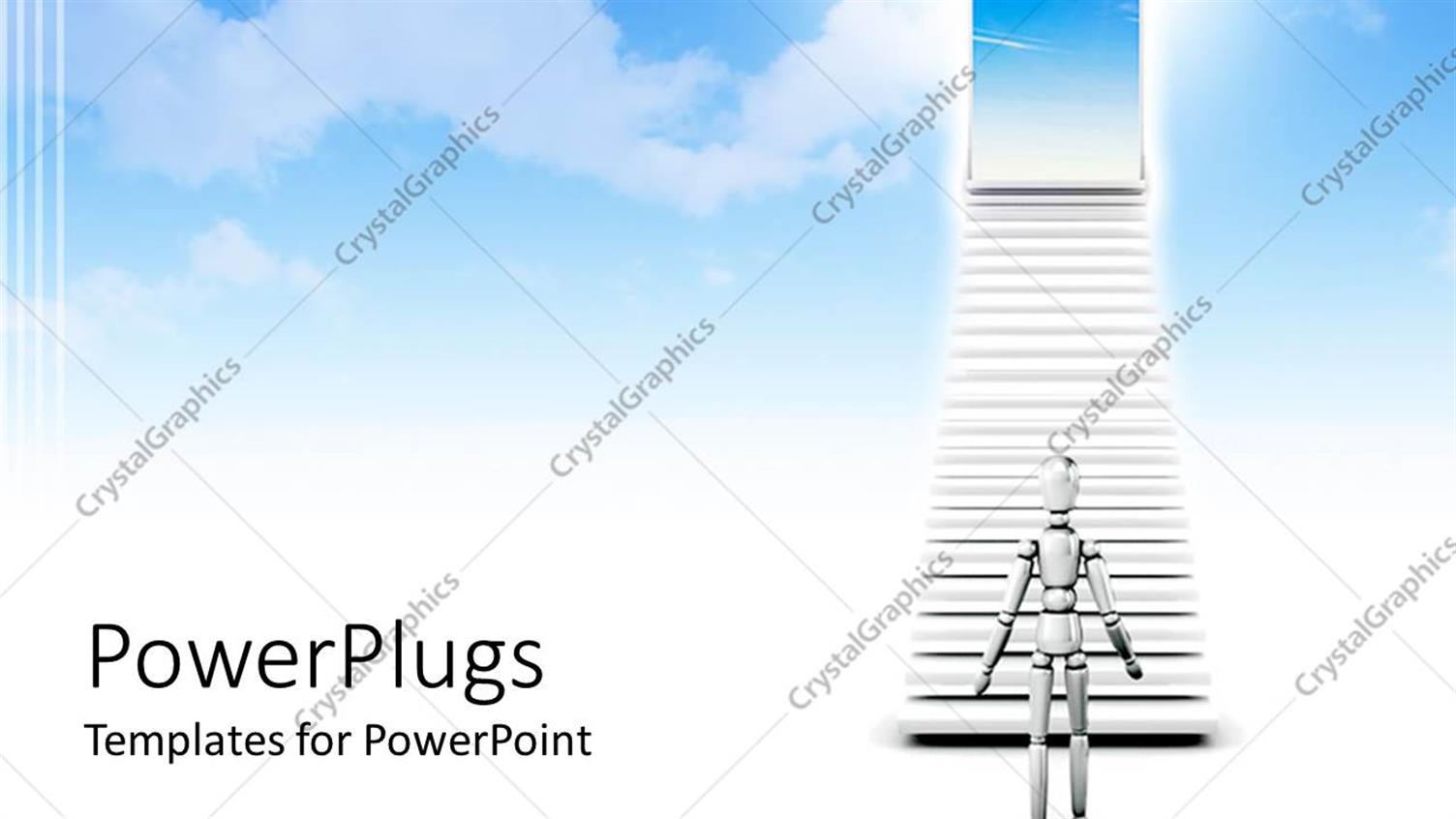 Premium Template for PowerPoint & Google Slides 