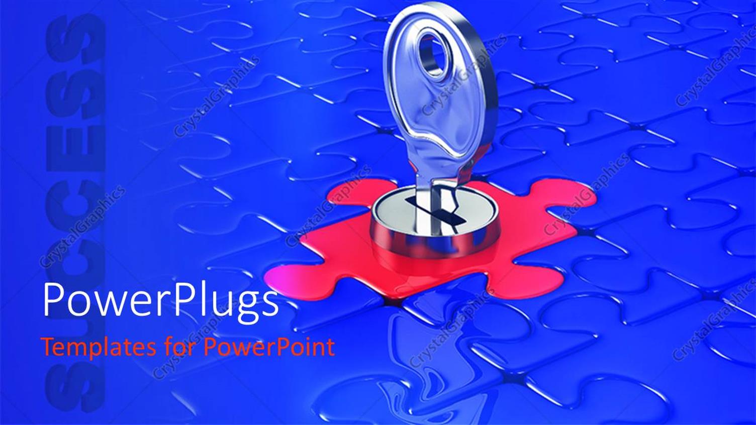 Premium Template for PowerPoint & Google Slides 