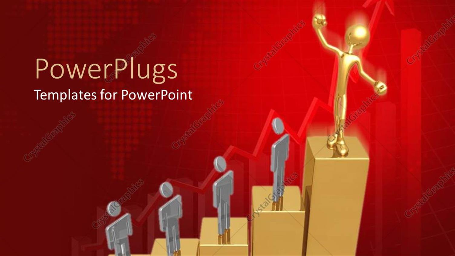 Premium Template for PowerPoint & Google Slides 