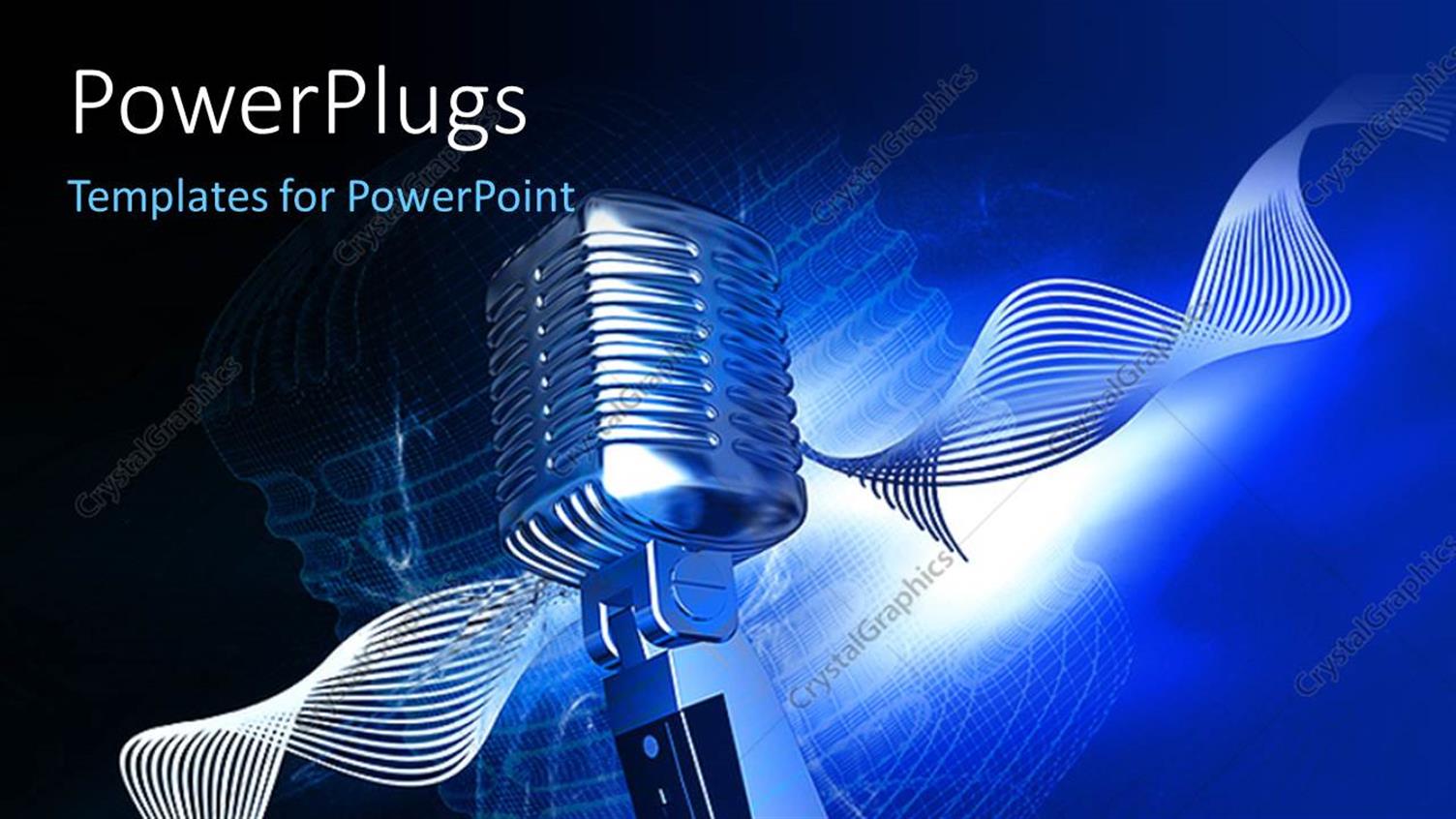 Premium Template for PowerPoint & Google Slides 