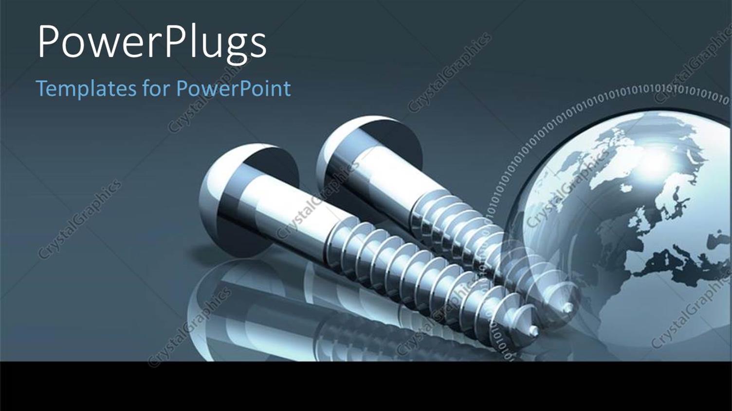 Premium Template for PowerPoint & Google Slides 