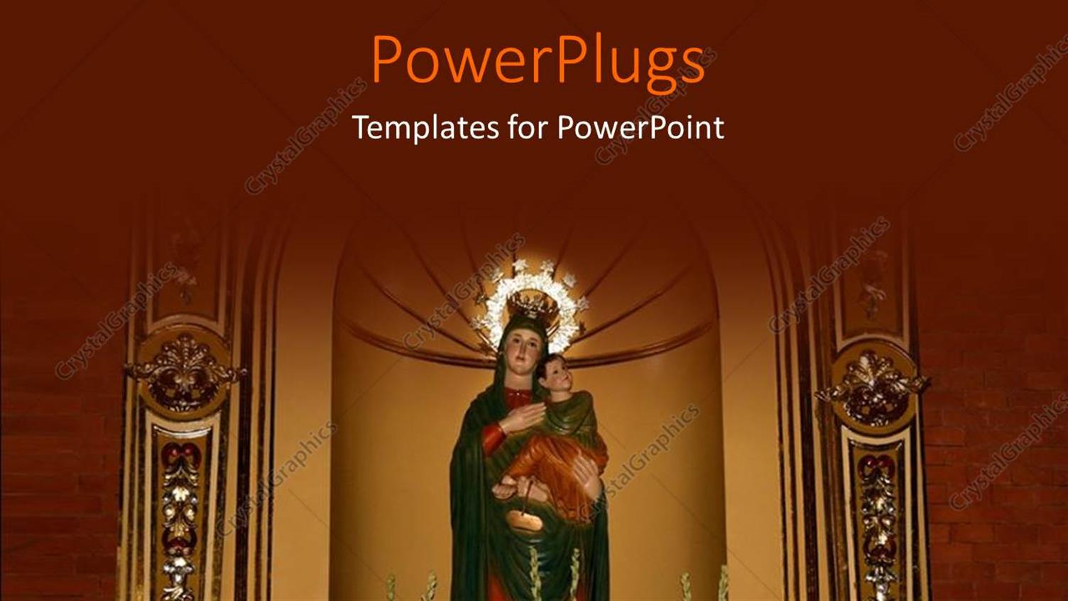 Premium Template for PowerPoint & Google Slides 