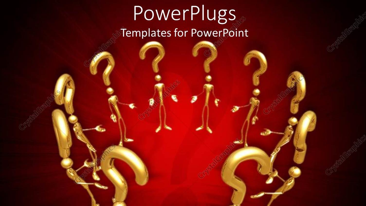 Premium Template for PowerPoint & Google Slides 