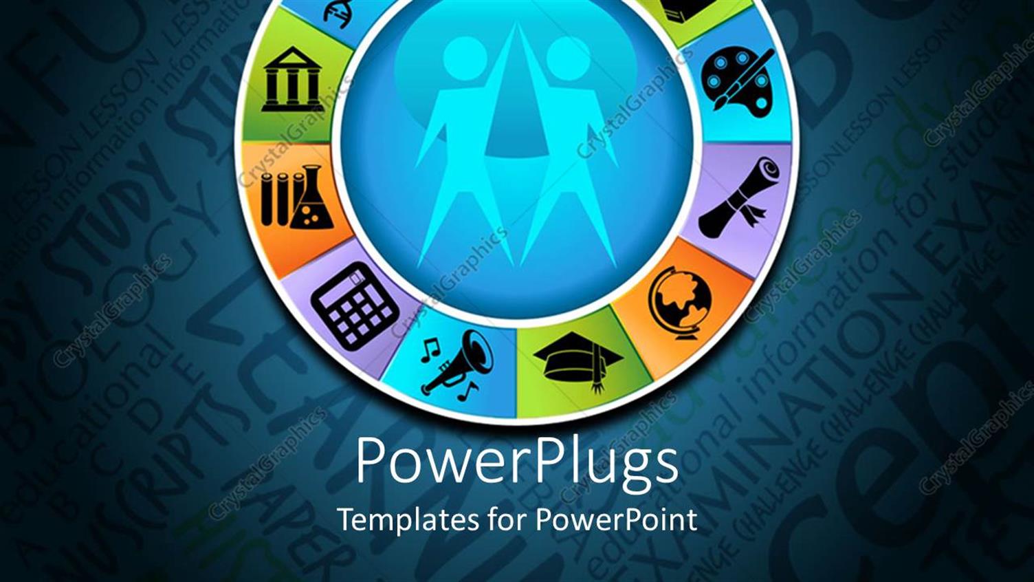 Premium Template for PowerPoint & Google Slides 