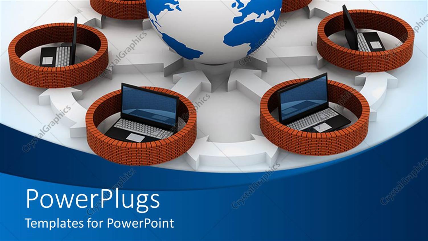 Premium Template for PowerPoint & Google Slides 